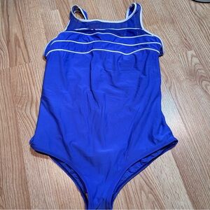 Vintage‎ Christina one piece swimsuit 20W